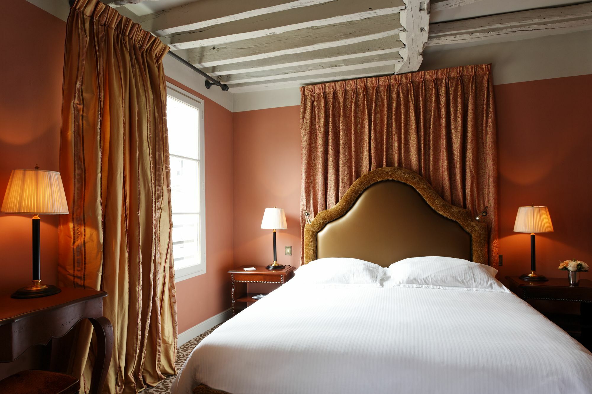 Hotel Odeon Saint-Germain Paris Exterior photo